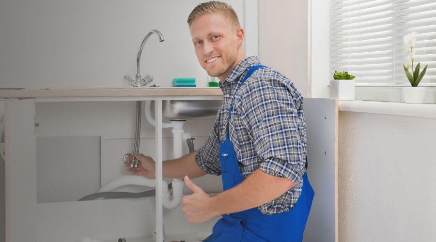 Professional Tankless Water Heater Installation in Ora, IN